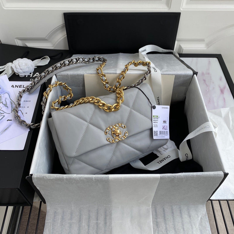 aura-bags - Chanel Bags - 7448