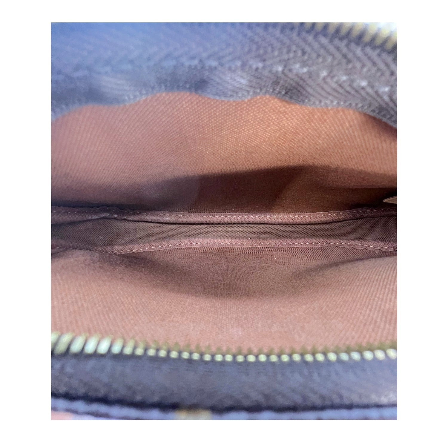 Louis Vuitton Monogram Multi Pochette Accessories