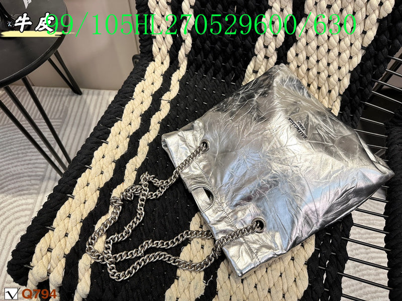 Aura Bags - BGA Bags - 1762