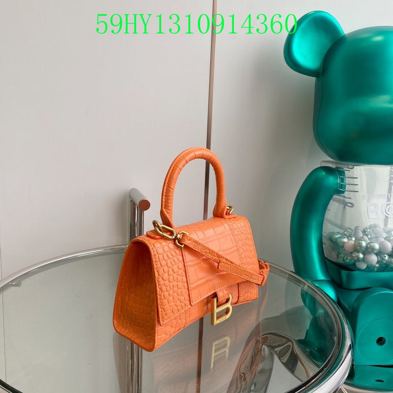 Aura Bags - BGA Bags - 2072
