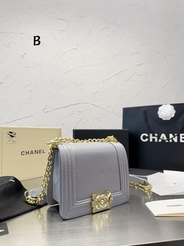 aura-bags - Chanel Bags - 7072