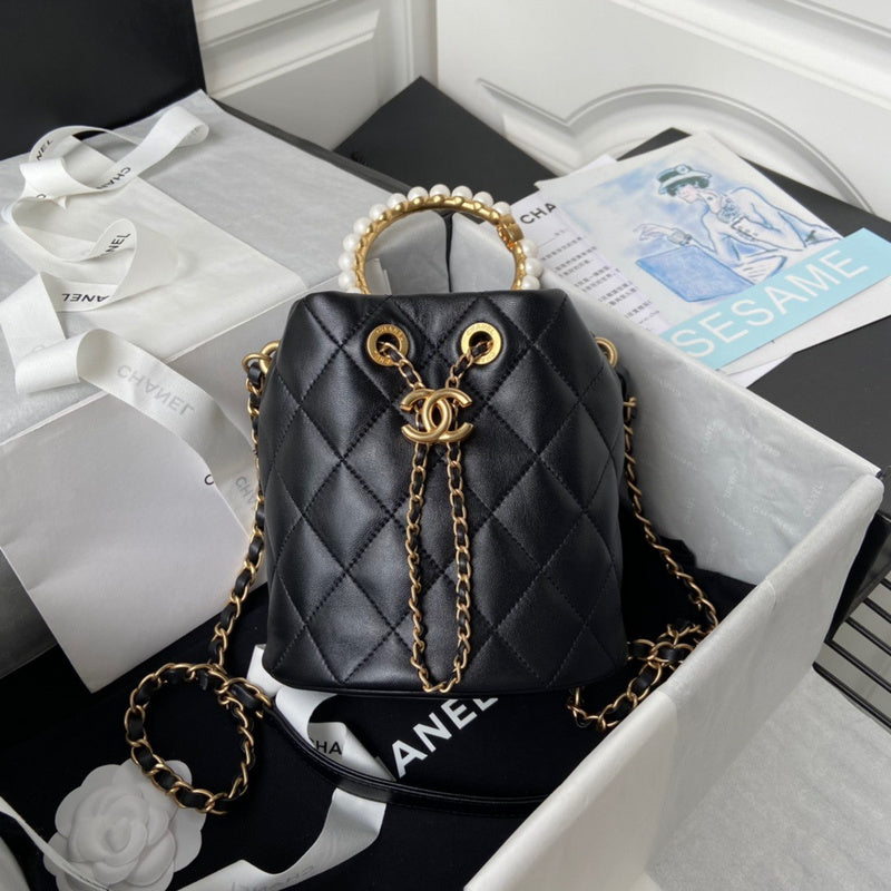 aura-bags - Chanel Bags - 7378