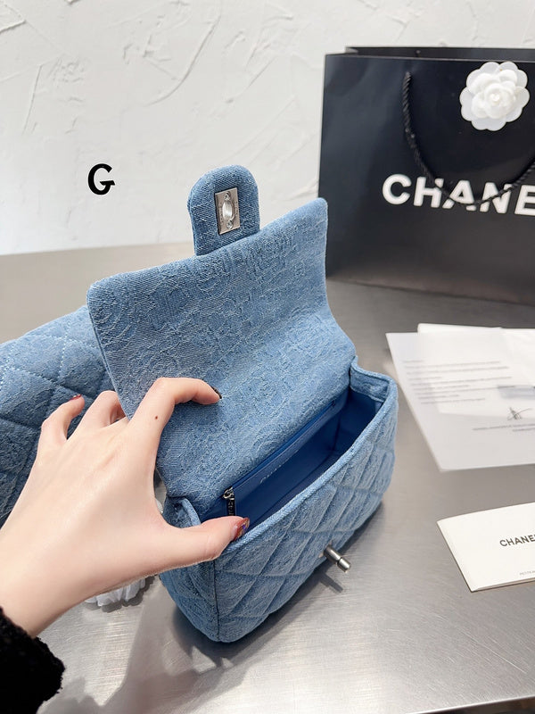 aura-bags - Chanel Bags - 7007