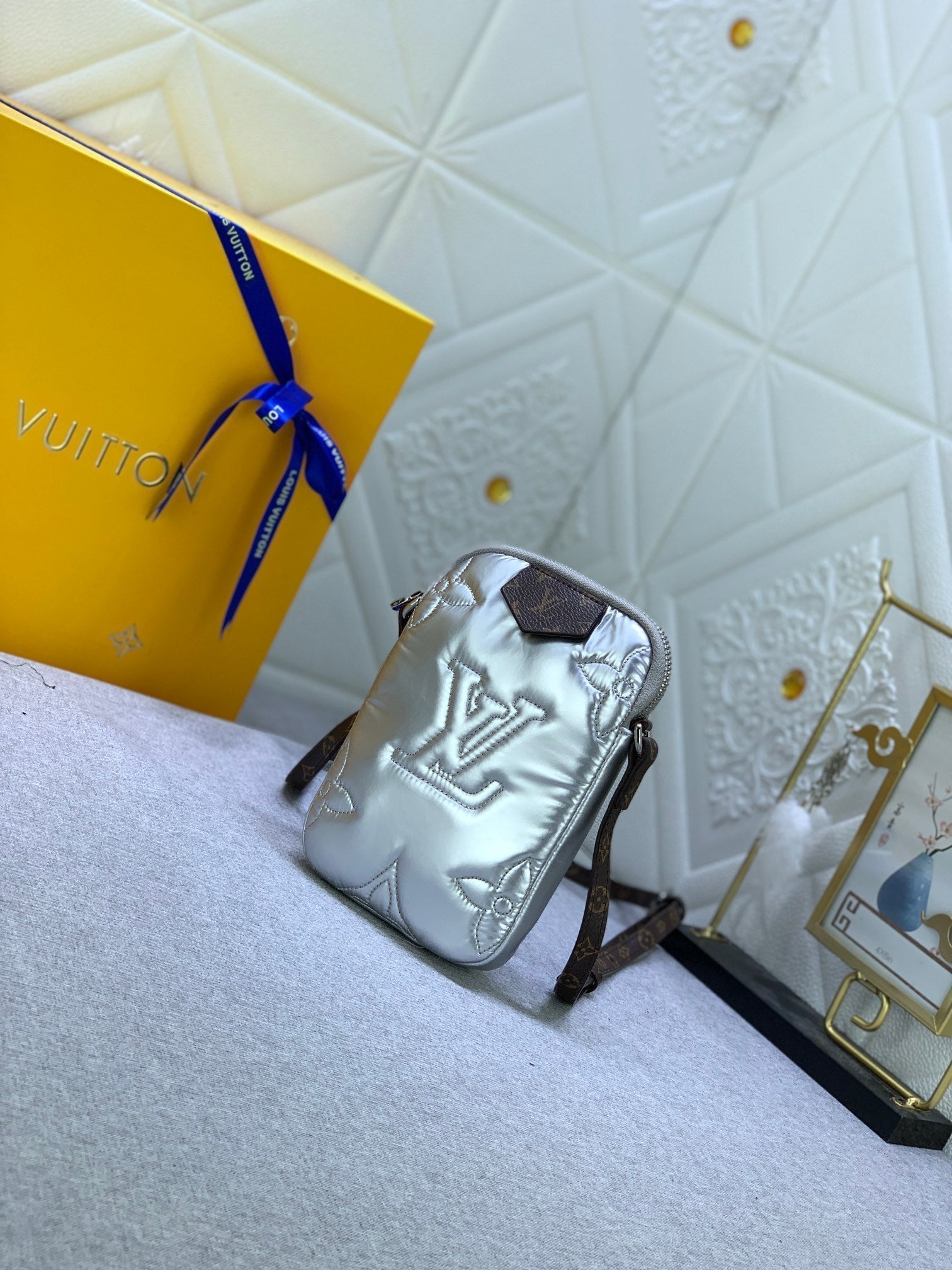 New Bag Louis Vuitton  622