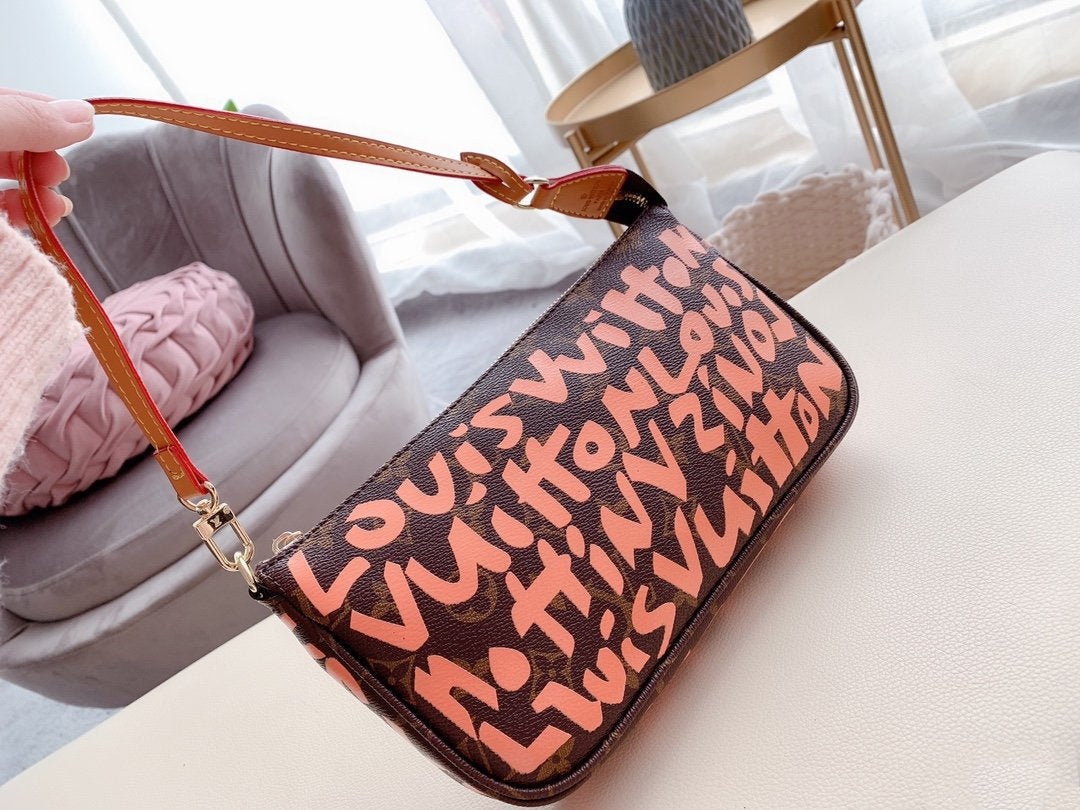 Designer Wallet louis vuitton 089