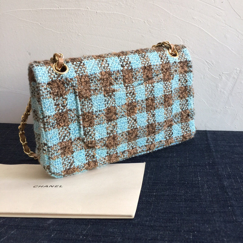 aura-bags - Chanel Bags - 2753