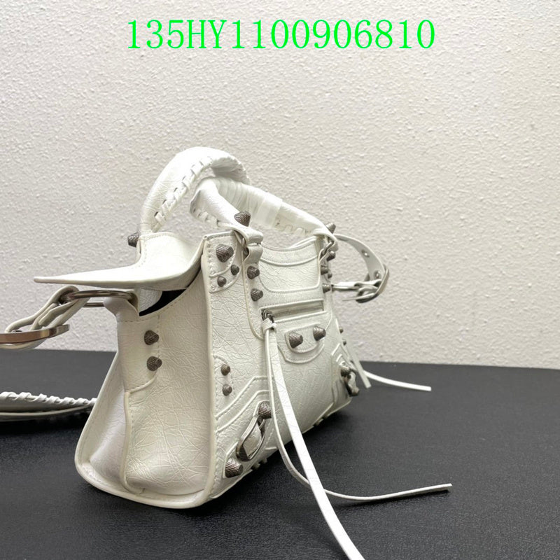 Aura Bags - BGA Bags - 2114