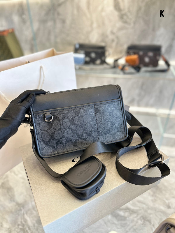 Aura Bags - CCH Bags - 384