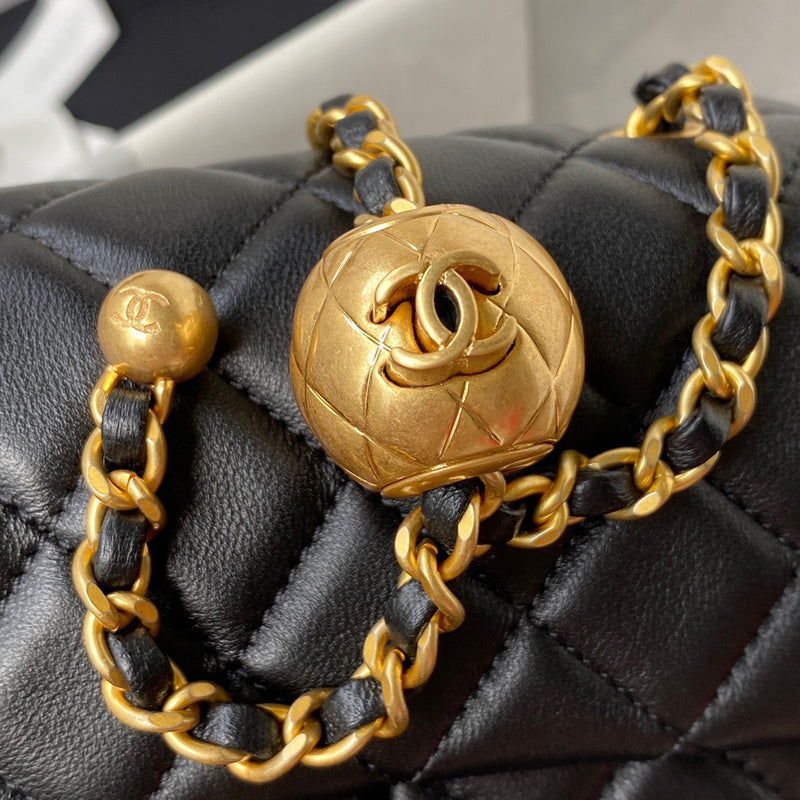 aura-bags - Chanel Bags - 7640