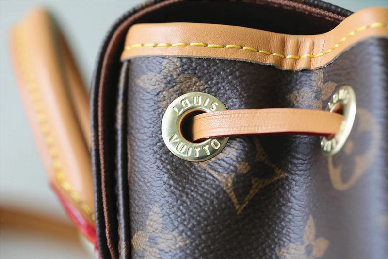 Luxury - Louis Vuitton Bags - 002