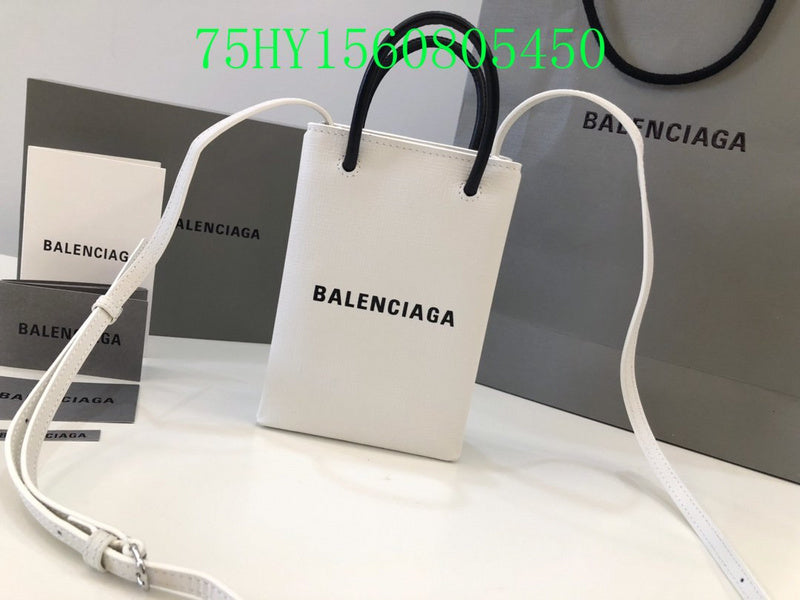 Aura Bags - BGA Bags - 2443