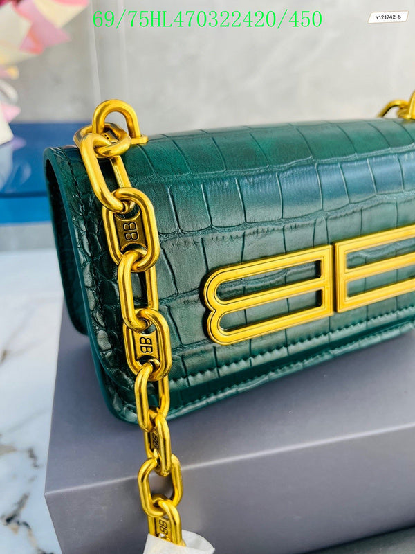 Aura Bags - BGA Bags - 2360