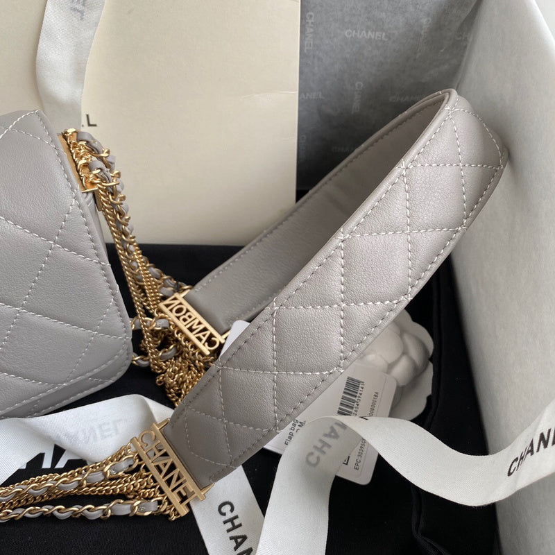 aura-bags - Chanel Bags - 7446