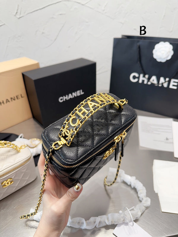 aura-bags - Chanel Bags - 7069