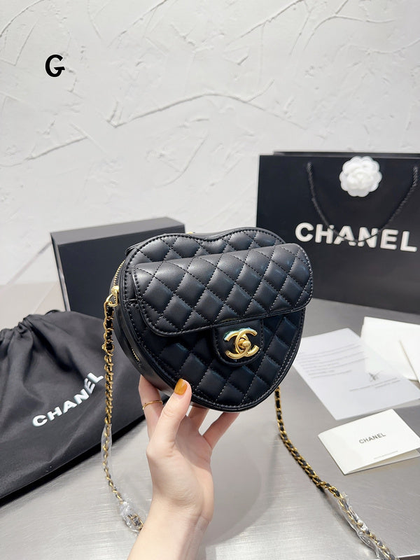 aura-bags - Chanel Bags - 7339