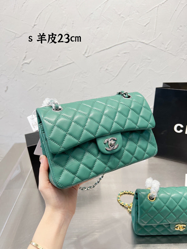 aura-bags - Chanel Bags - 7138