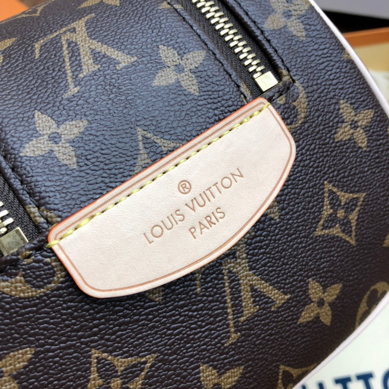 Louis Vuitton Luxury Bags 1920