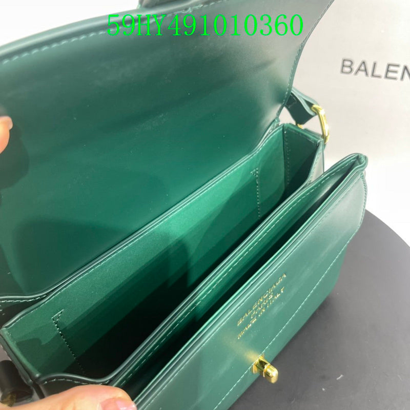 Aura Bags - BGA Bags - 2031