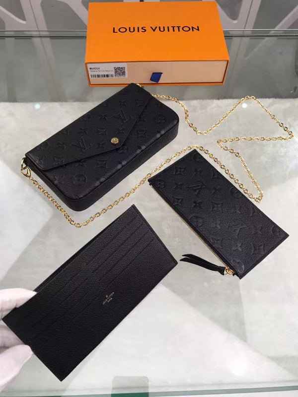 Louis Vuitton Luxury Bags 2214