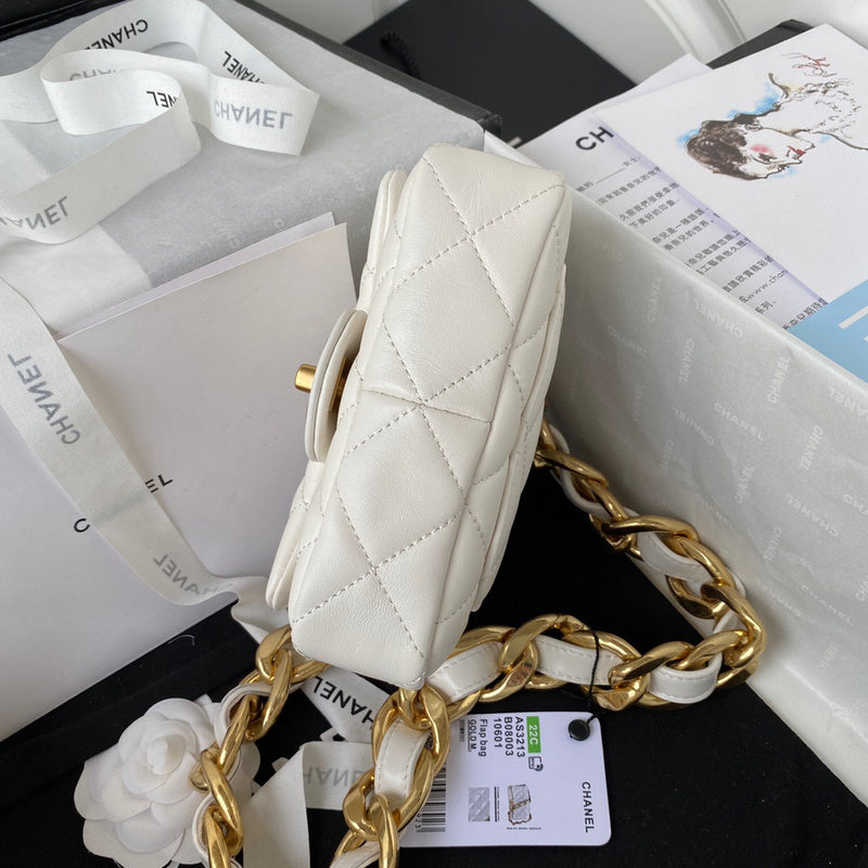 aura-bags - Chanel Bags - 7625