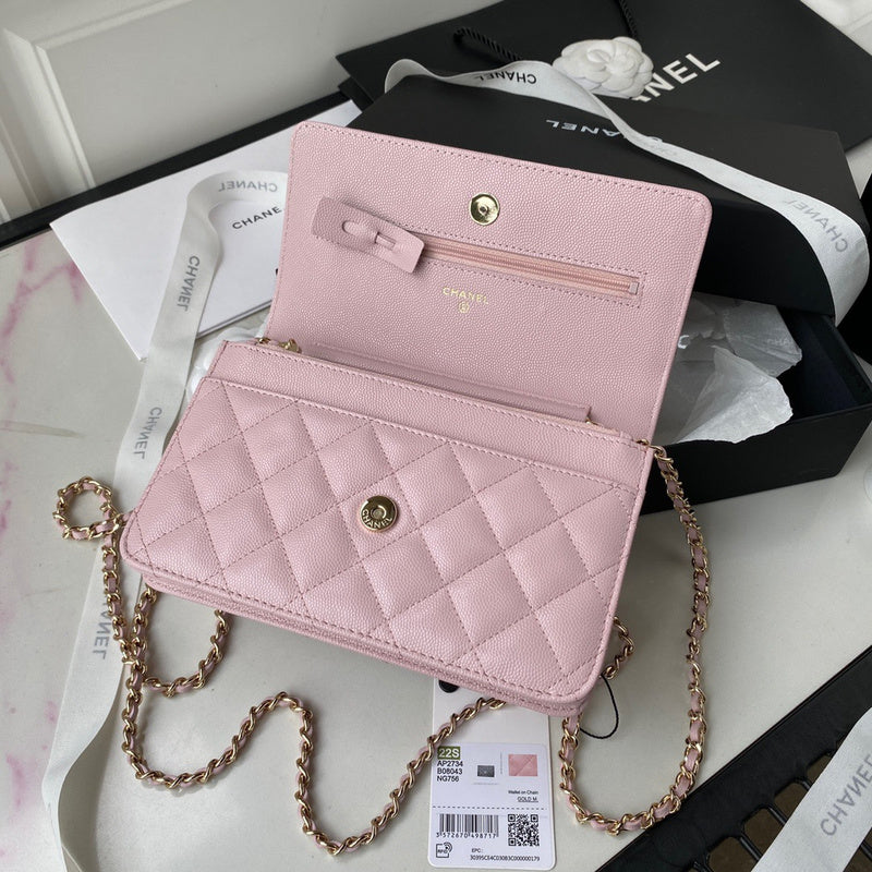 aura-bags - Chanel Bags - 7634