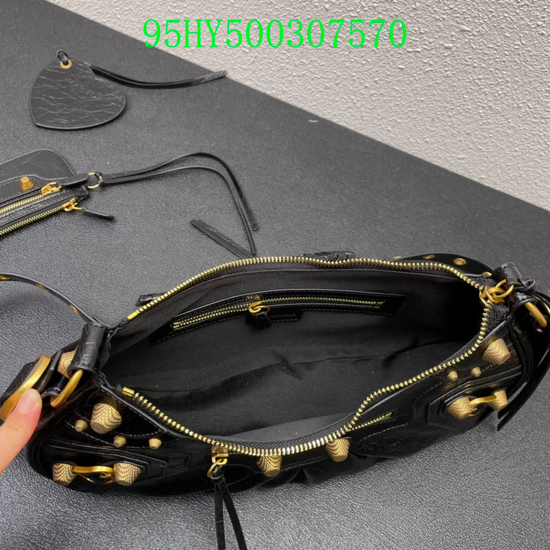 Aura Bags - BGA Bags - 1884