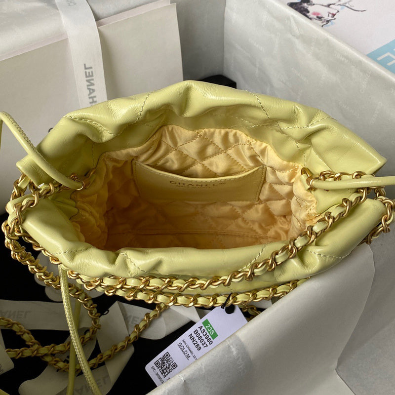 aura-bags - Chanel Bags - 7546
