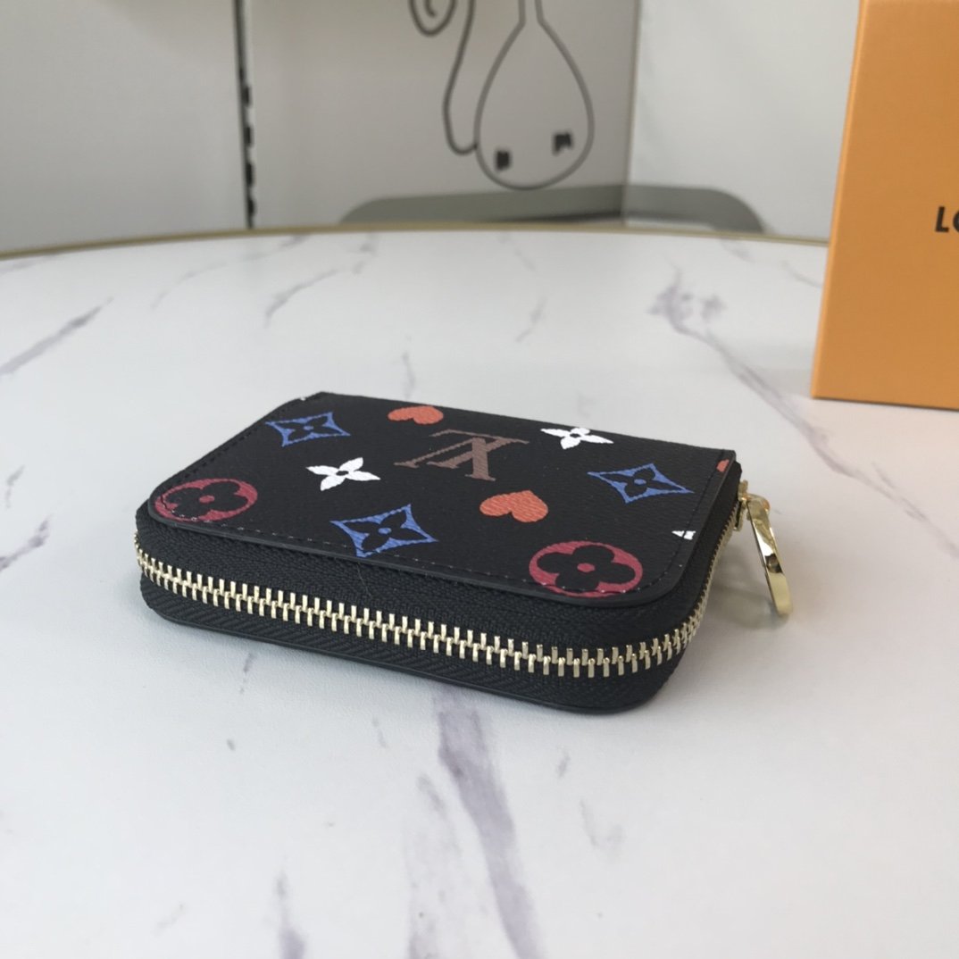 Designer Wallet louis vuitton 030
