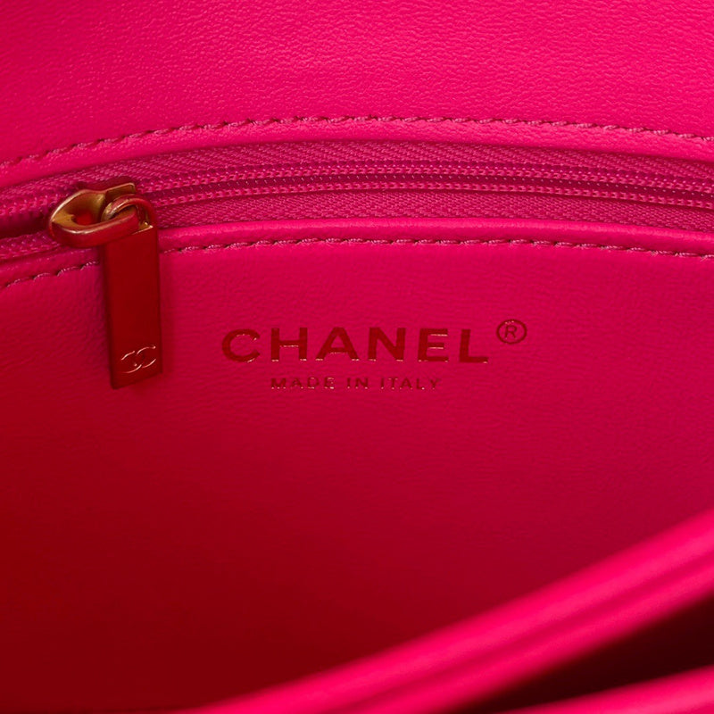 aura-bags - Chanel Bags - 7585