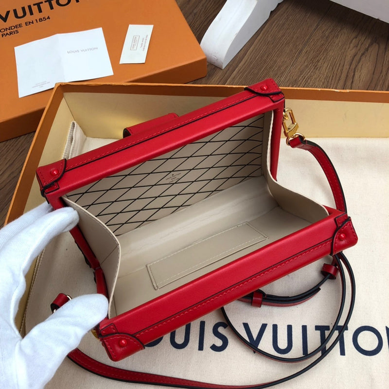 Louis Vuitton Luxury Bags 1940