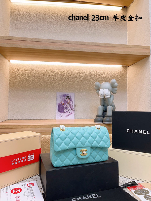 aura-bags - Chanel Bags - 6959