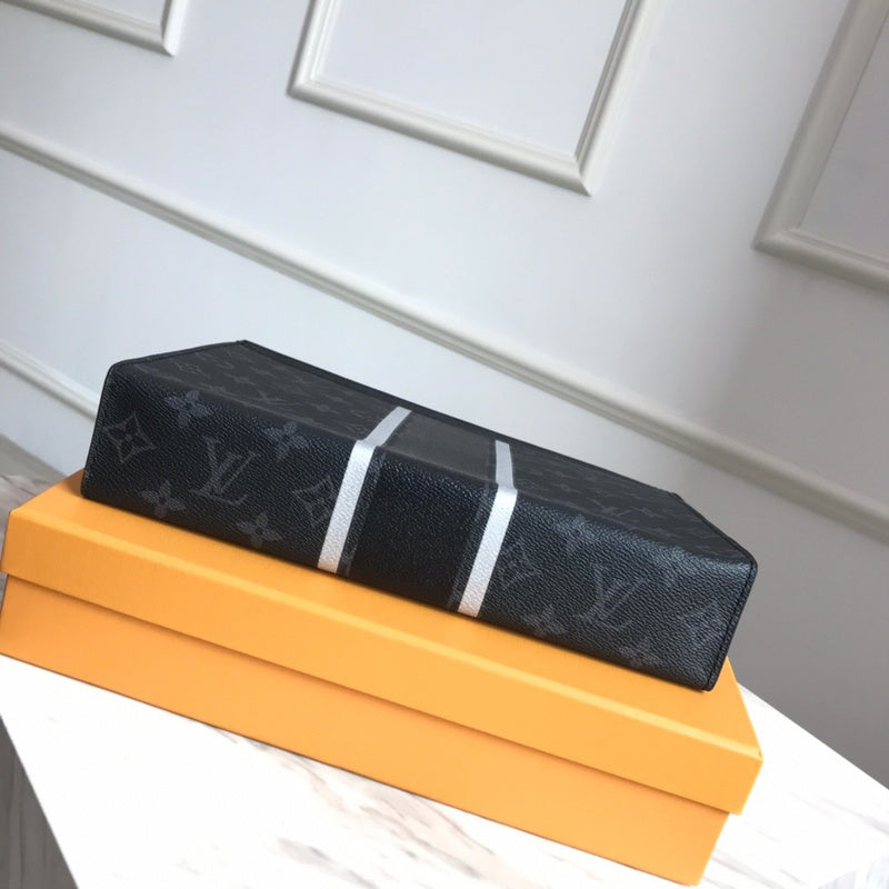 Louis Vuitton Luxury Bags 2757