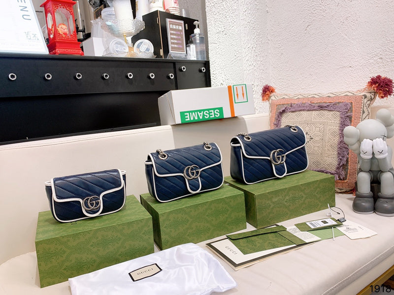 Aura Bags - BGA Bags - 1313