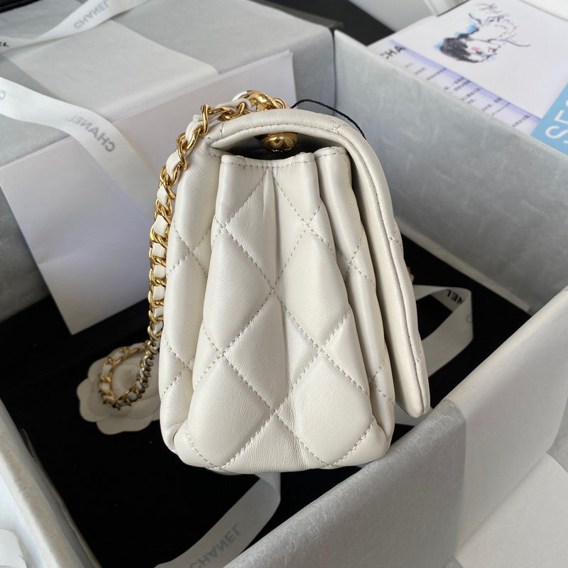 aura-bags - Chanel Bags - 7590