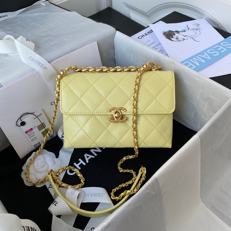 aura-bags - Chanel Bags - 7645