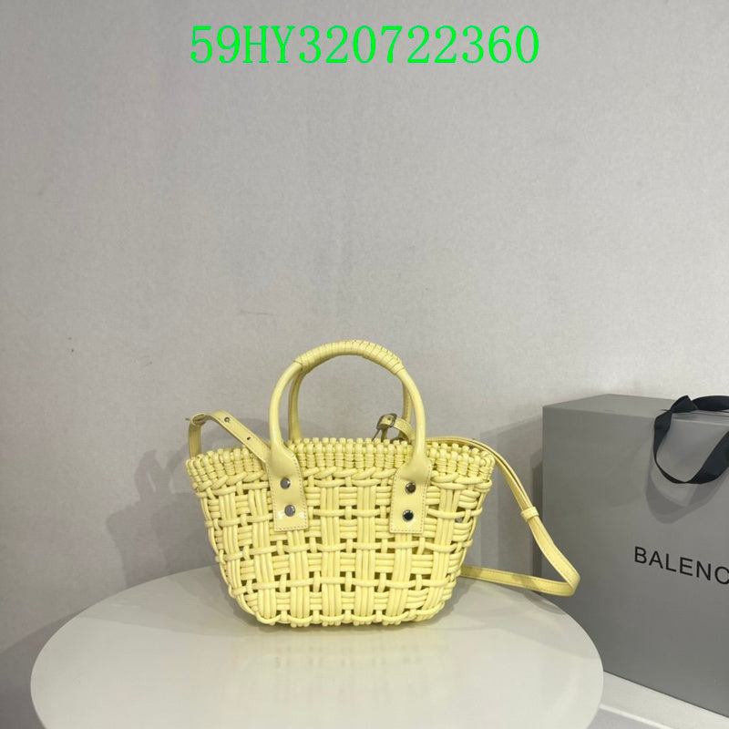 Aura Bags - BGA Bags - 2212