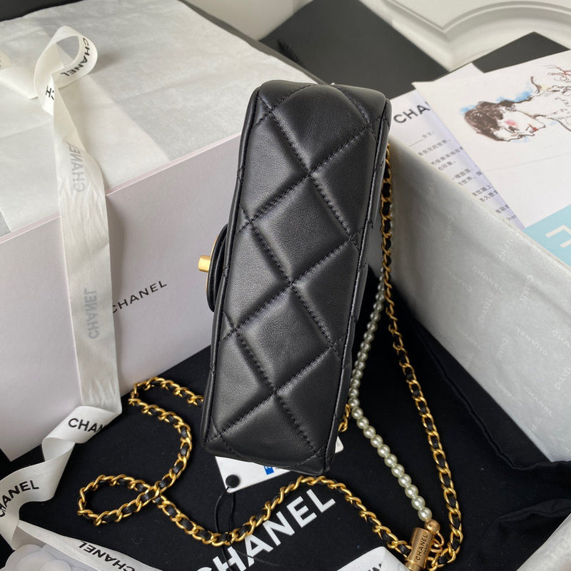 aura-bags - Chanel Bags - 7656