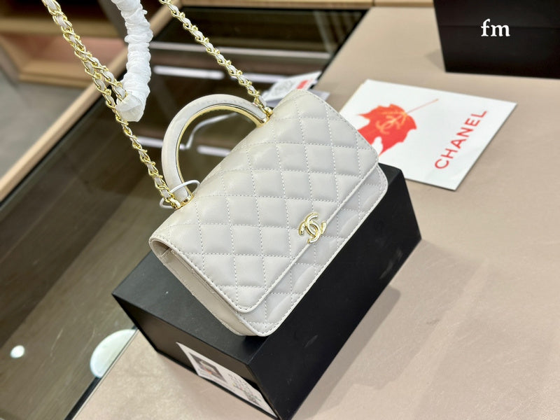 aura-bags - Chanel Bags - 6907