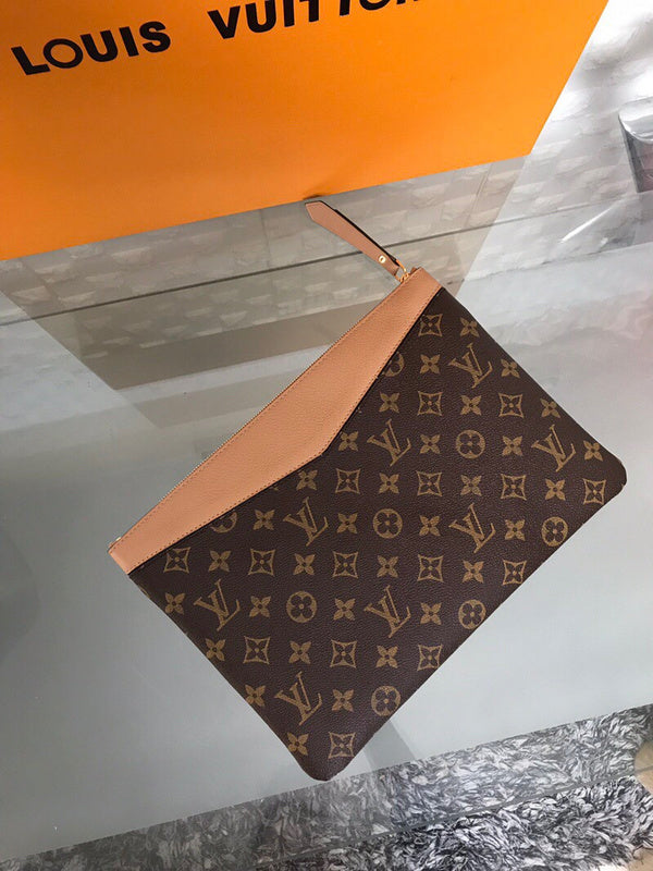 Louis Vuitton Luxury Bags 1889