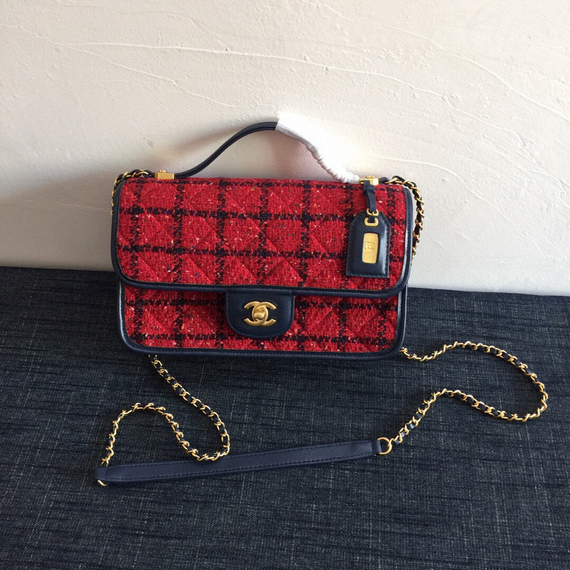 aura-bags - Chanel Bags - 2725