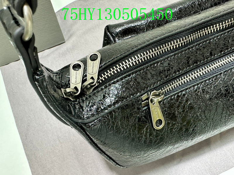 Aura Bags - BGA Bags - 1815