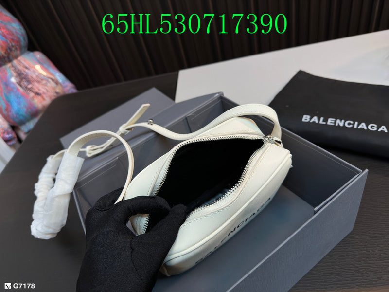Aura Bags - BGA Bags - 1702