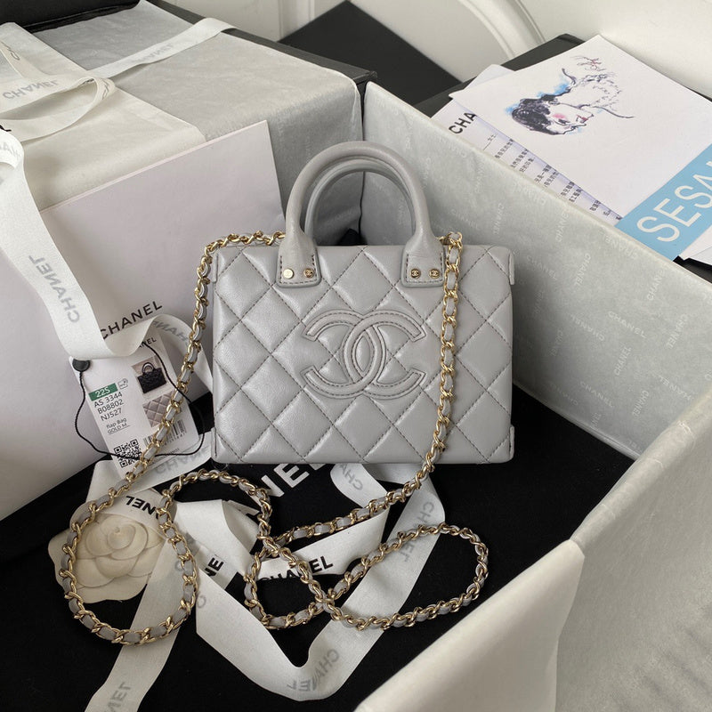 aura-bags - Chanel Bags - 7596