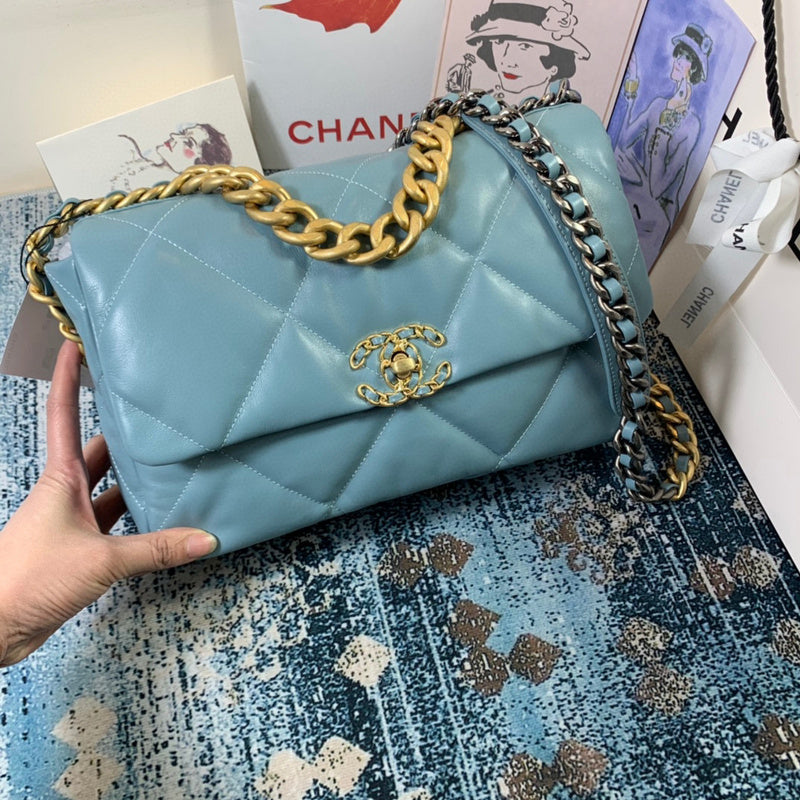 Chanel Bags - BG Bags - 1792