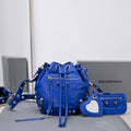 Aura Bags - Balenciaga Bags - 348