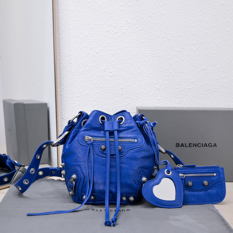 Aura Bags - Balenciaga Bags - 348