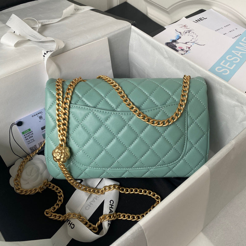 aura-bags - Chanel Bags - 7533