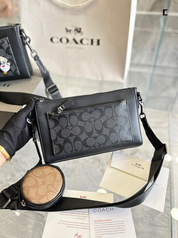 Aura Bags - CCH Bags - 267