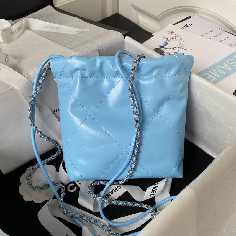 aura-bags - Chanel Bags - 7546