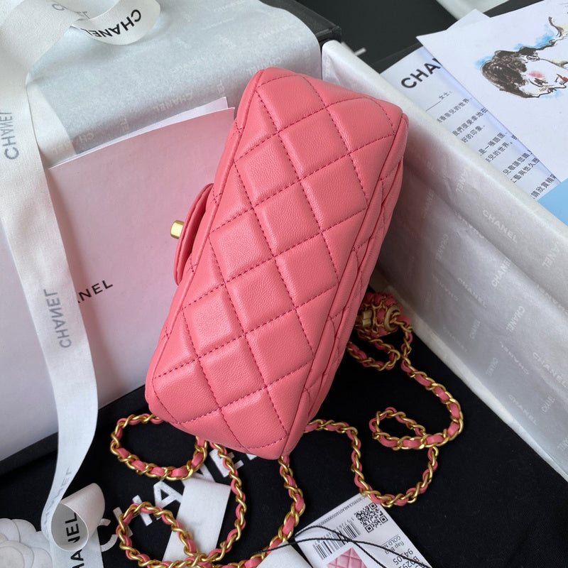 aura-bags - Chanel Bags - 7641